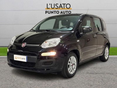 Fiat Panda 1.0 firefly hybrid s&amp;s 70cv del 2021 usata a Ancona