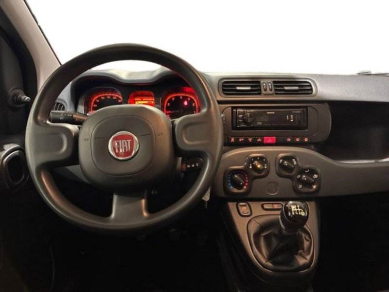 Fiat Panda usata a Ancona (10)