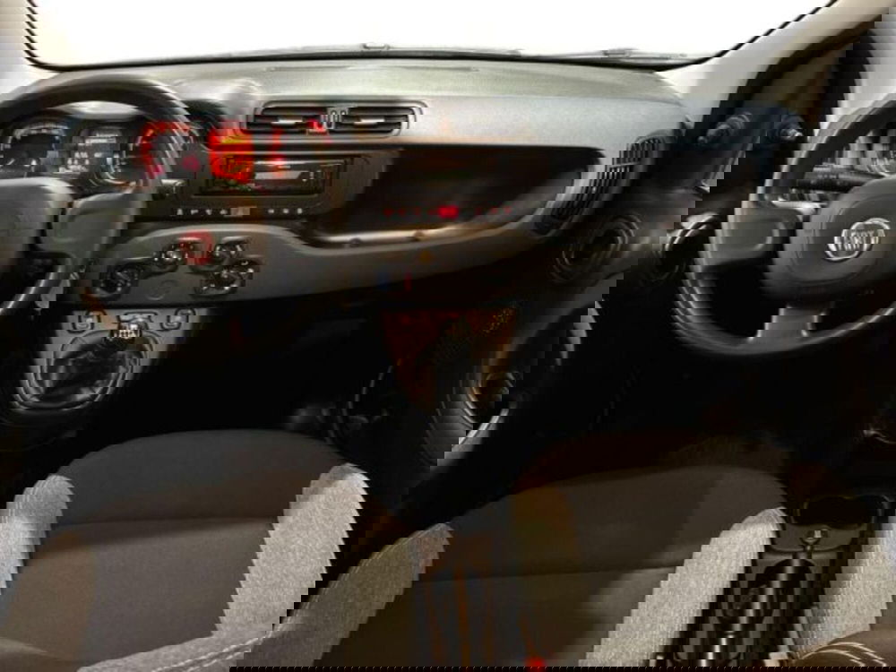 Fiat Panda usata a Ancona (11)