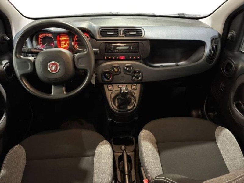Fiat Panda usata a Ancona (11)