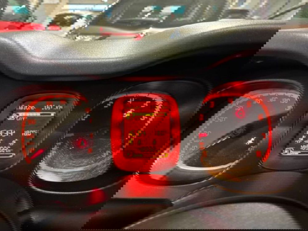 Fiat Panda usata a Ancona (12)