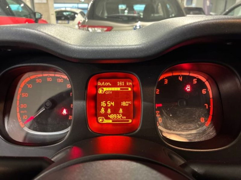 Fiat Panda usata a Ancona (12)