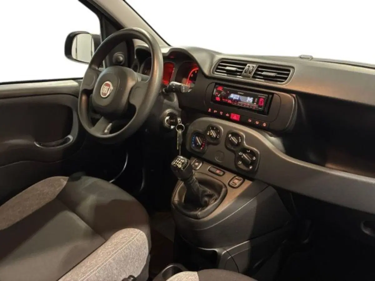 Fiat Panda usata a Ancona (15)