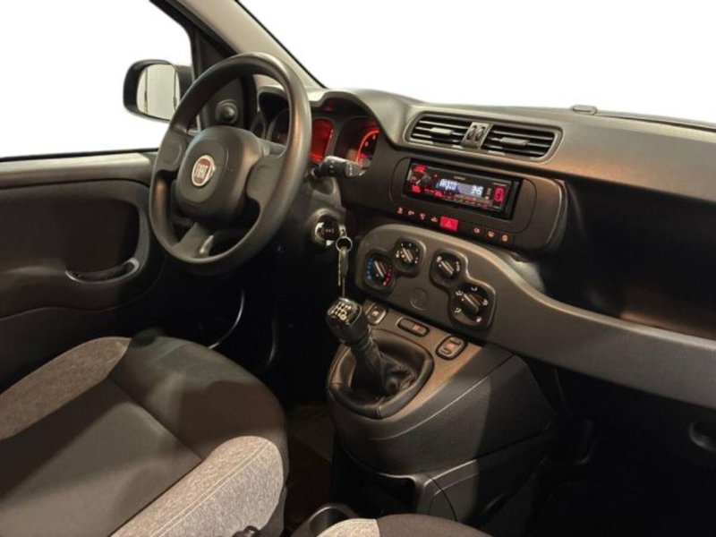 Fiat Panda usata a Ancona (15)