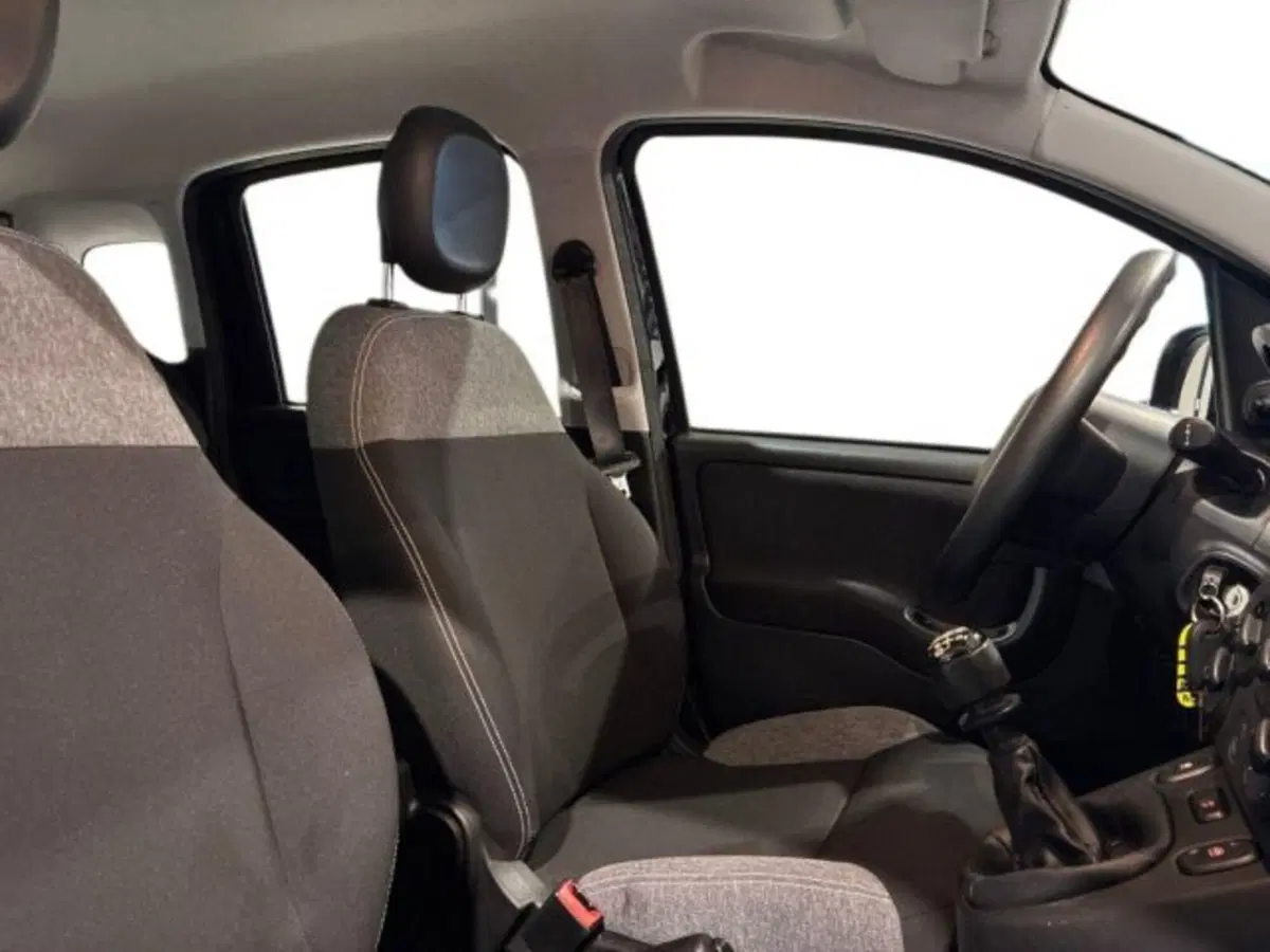 Fiat Panda usata a Ancona (16)