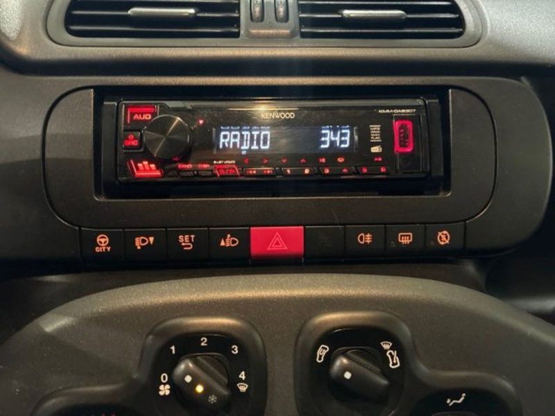 Fiat Panda usata a Ancona (18)