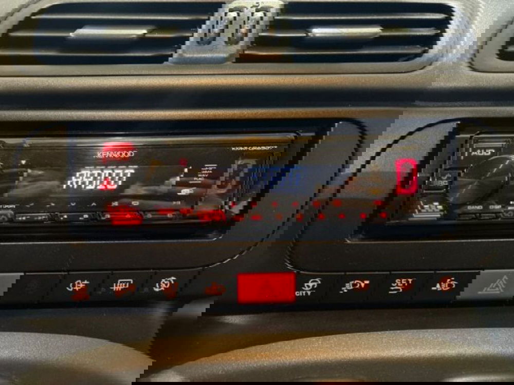 Fiat Panda usata a Ancona (19)