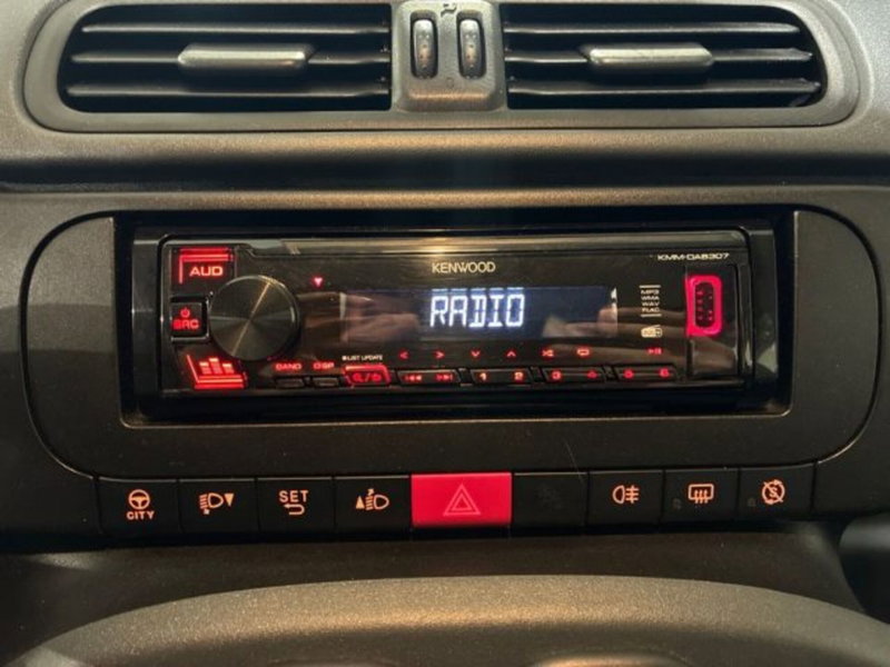 Fiat Panda usata a Ancona (19)