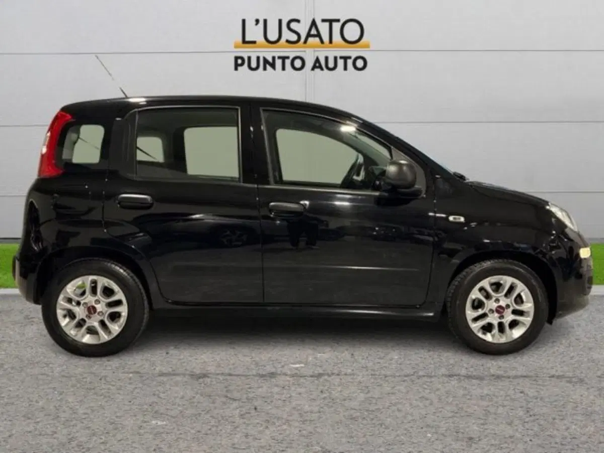 Fiat Panda usata a Ancona (3)