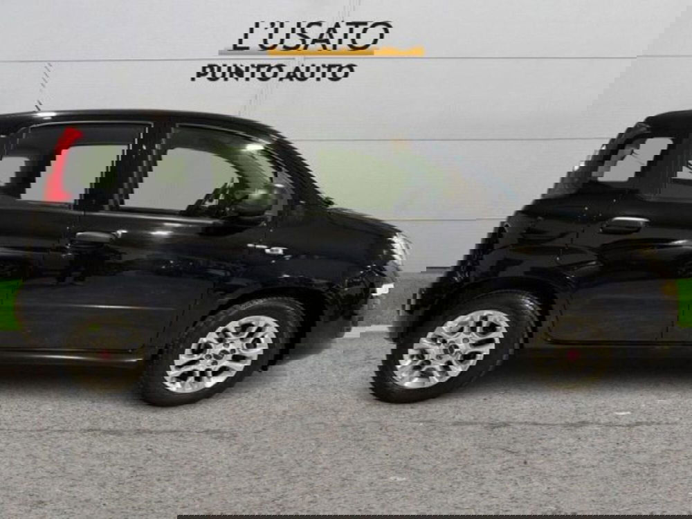 Fiat Panda usata a Ancona (3)