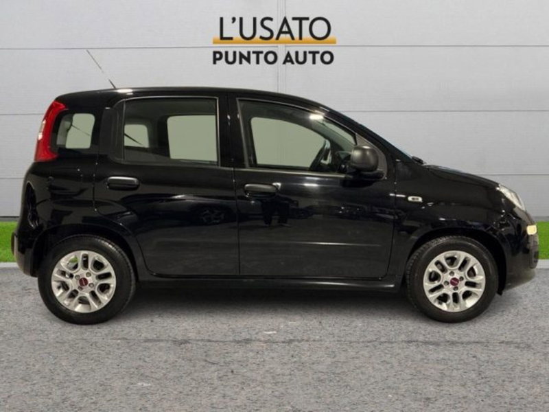 Fiat Panda usata a Ancona (3)
