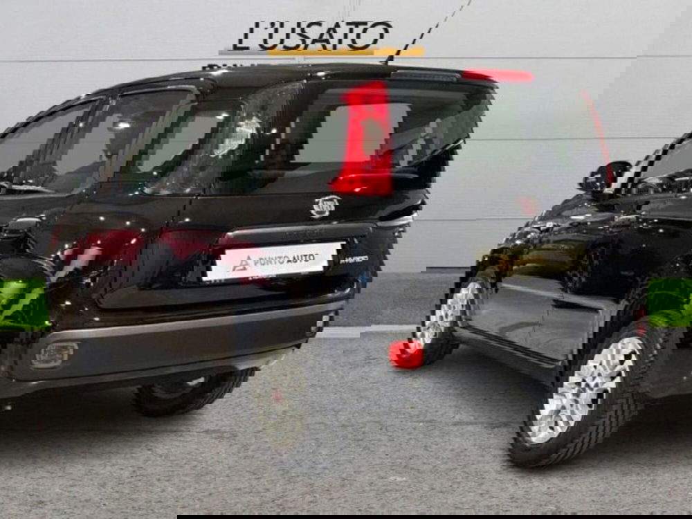 Fiat Panda usata a Ancona (5)