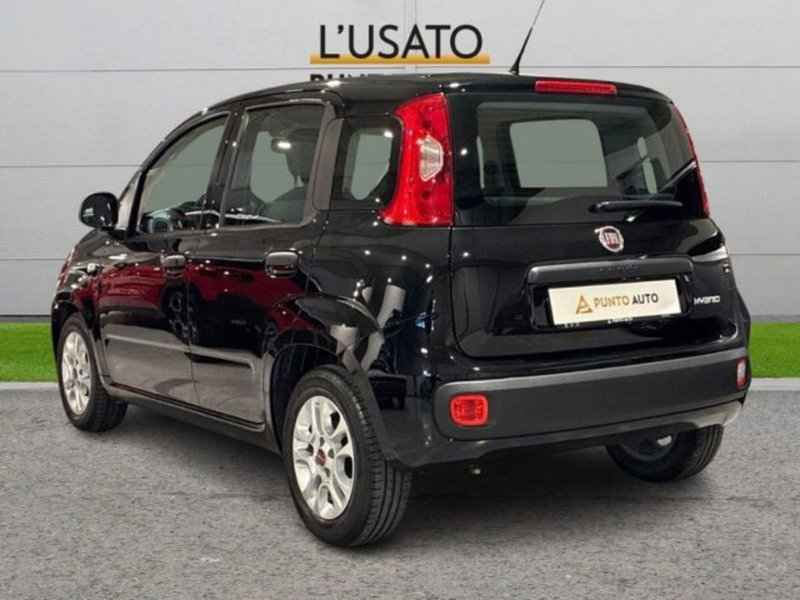 Fiat Panda usata a Ancona (5)