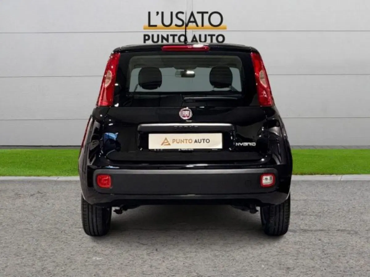 Fiat Panda usata a Ancona (6)