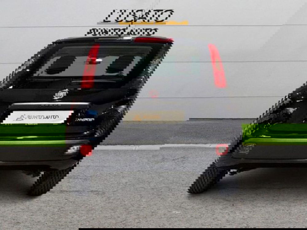 Fiat Panda usata a Ancona (6)