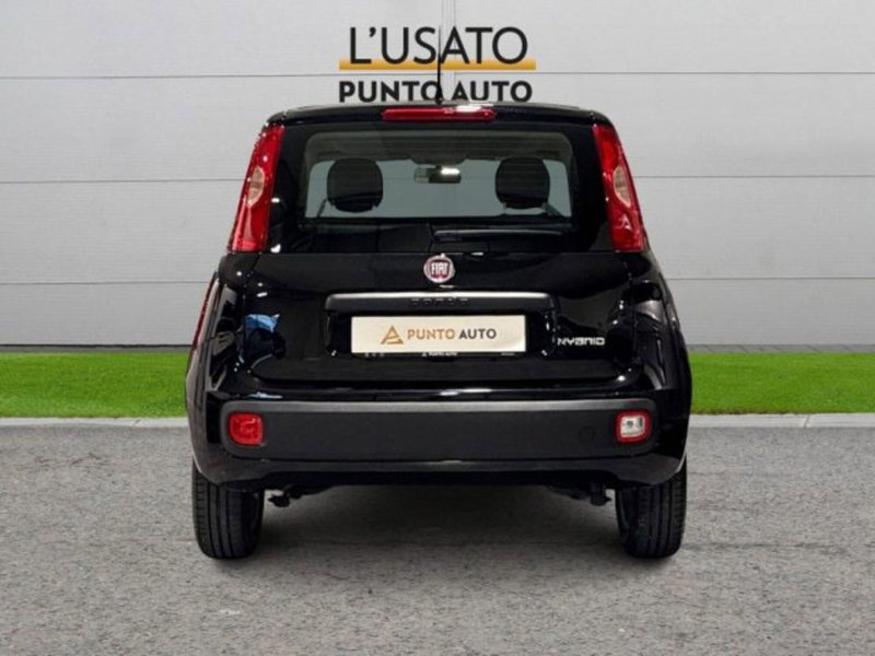 Fiat Panda usata a Ancona (6)