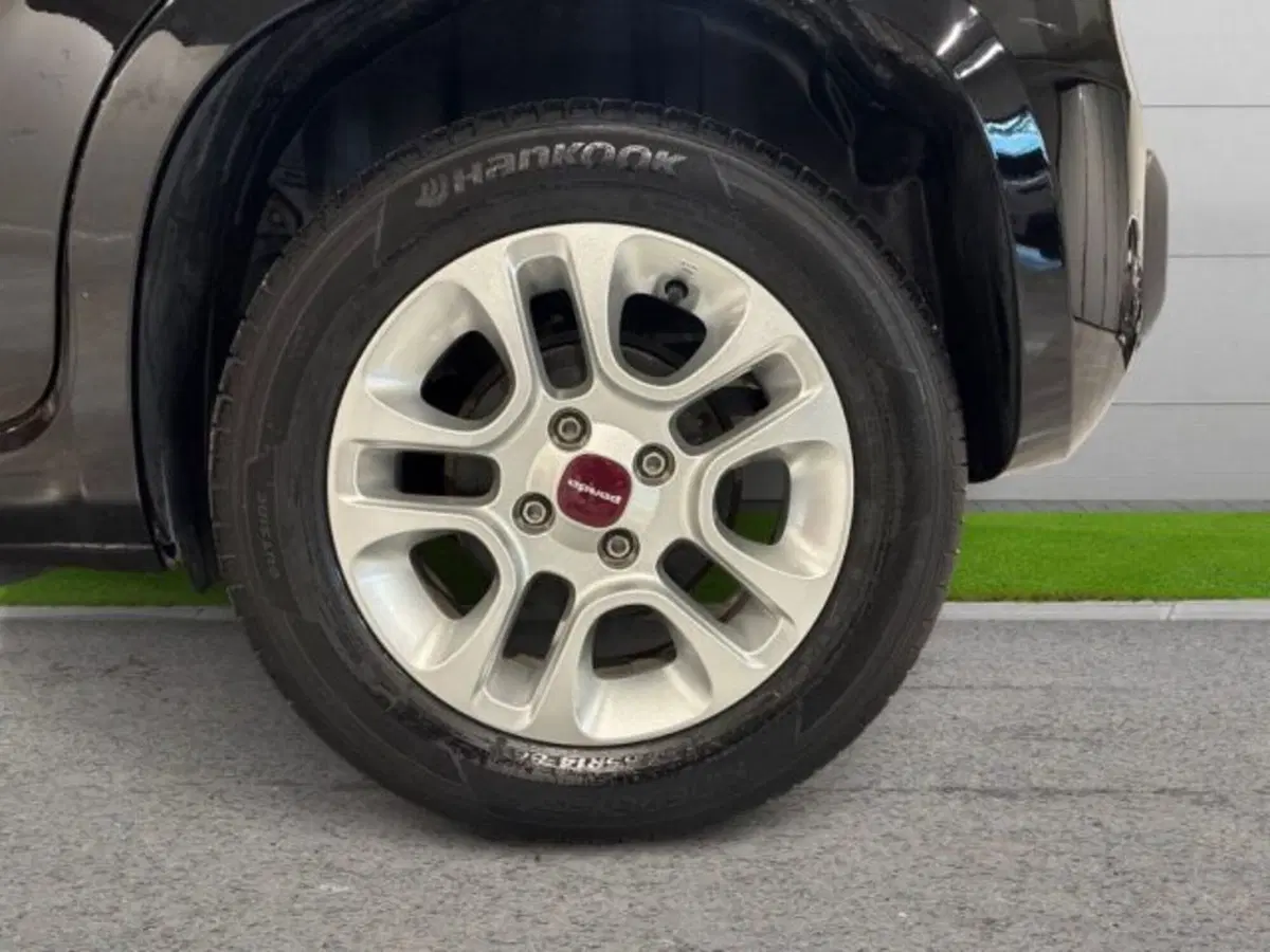 Fiat Panda usata a Ancona (8)