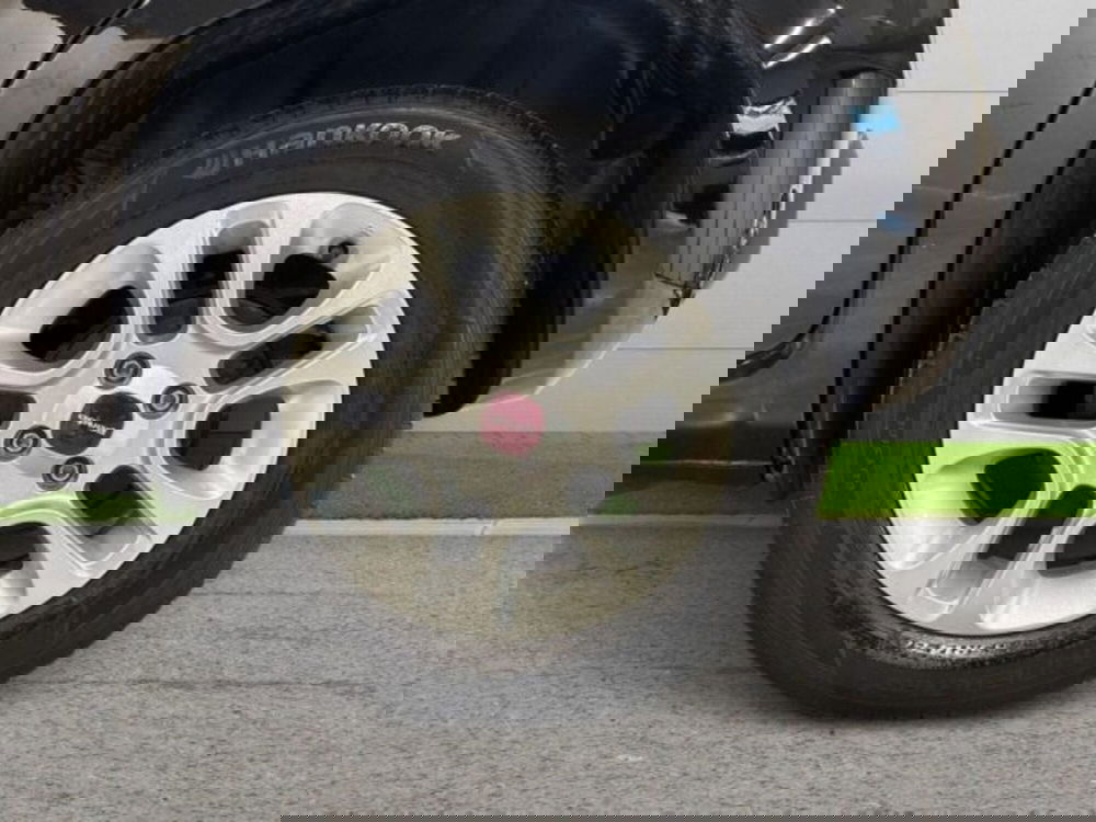 Fiat Panda usata a Ancona (8)