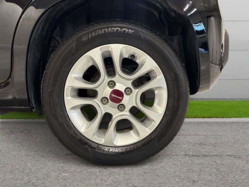 Fiat Panda usata a Ancona (8)