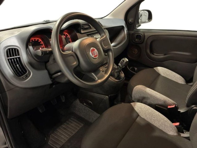 Fiat Panda usata a Ancona (9)