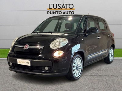 Fiat 500L 1.3 Multijet 95 CV Business del 2017 usata a Ancona