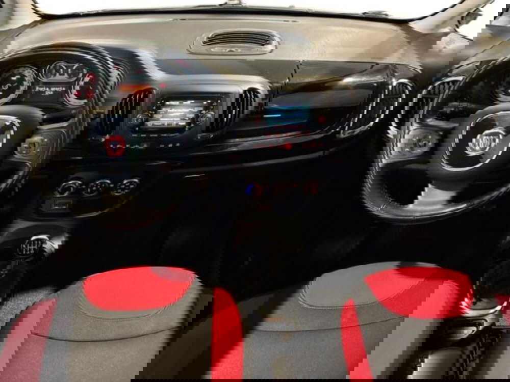 Fiat 500L usata a Ancona (11)