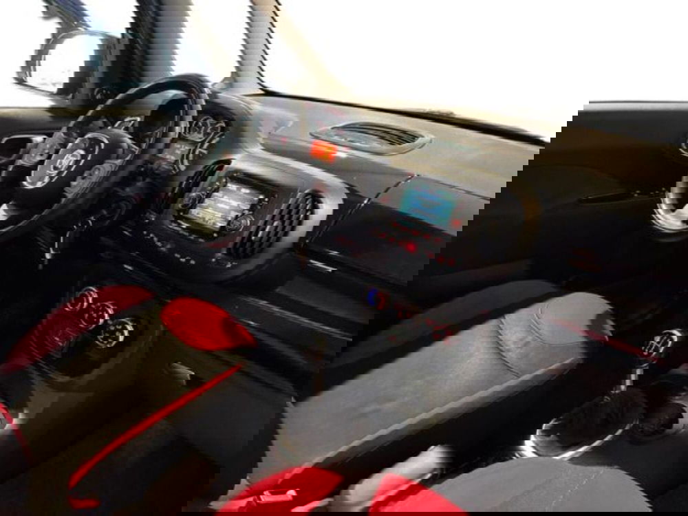 Fiat 500L usata a Ancona (15)