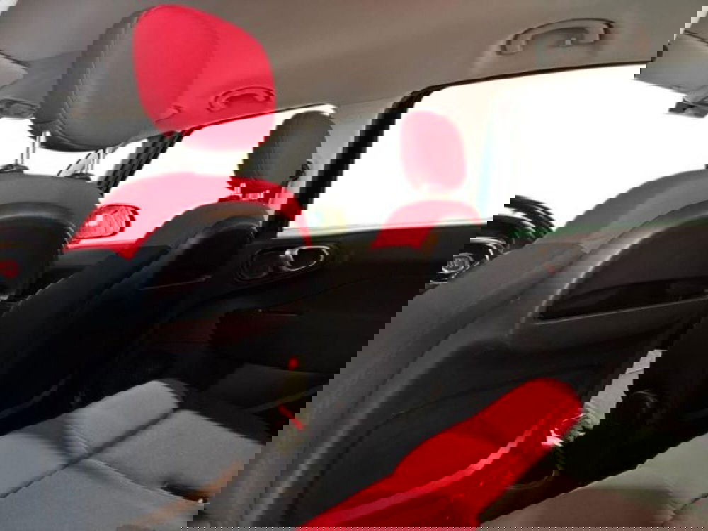 Fiat 500L usata a Ancona (17)