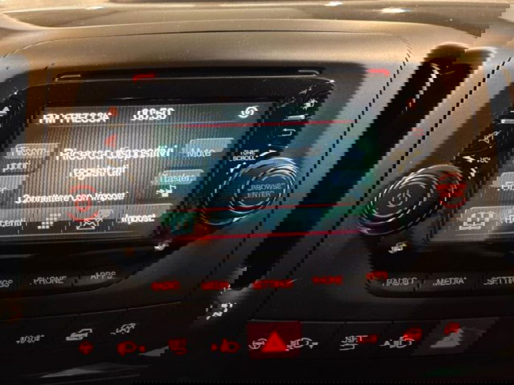 Fiat 500L usata a Ancona (18)