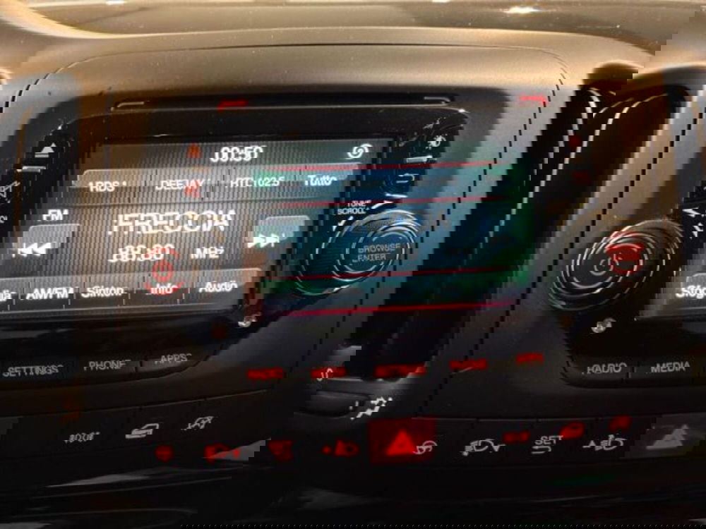 Fiat 500L usata a Ancona (19)