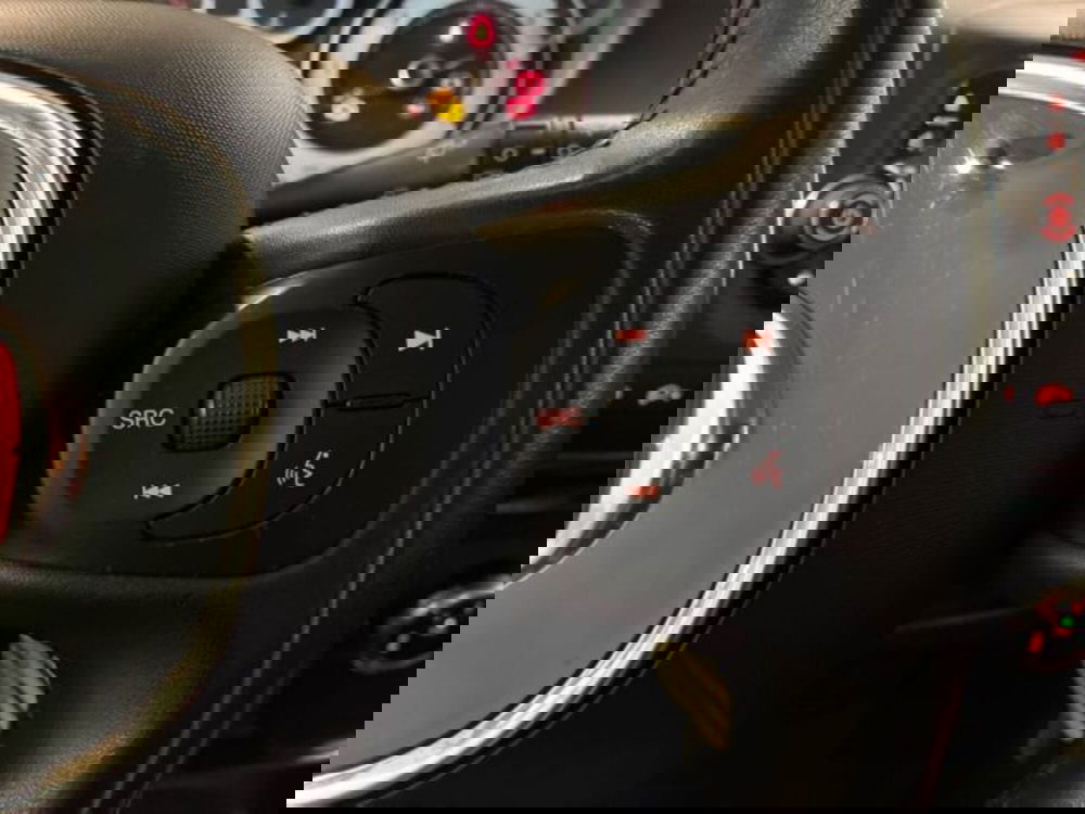 Fiat 500L usata a Ancona (20)