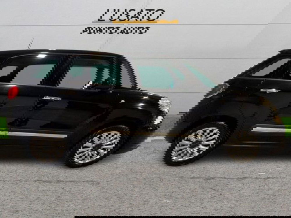 Fiat 500L usata a Ancona (3)