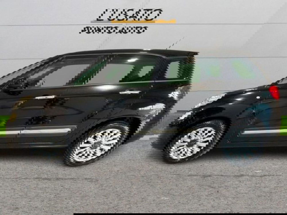 Fiat 500L usata a Ancona (4)