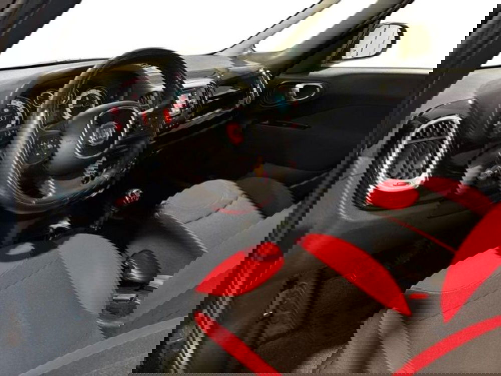 Fiat 500L usata a Ancona (9)