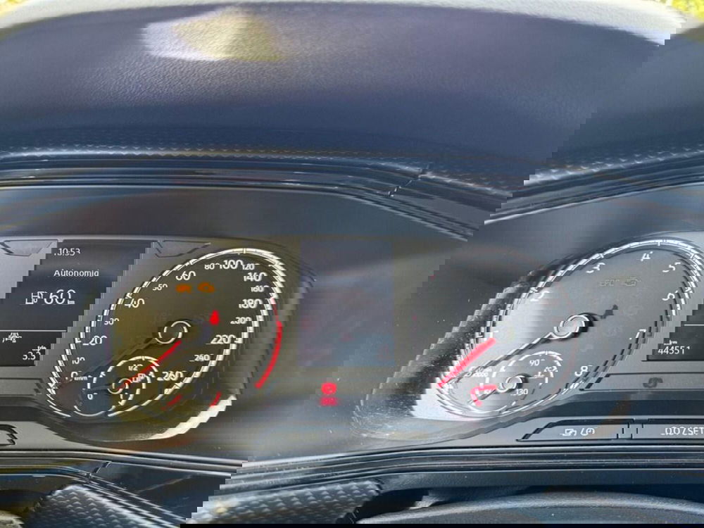 Volkswagen T-Cross usata a Ravenna (13)