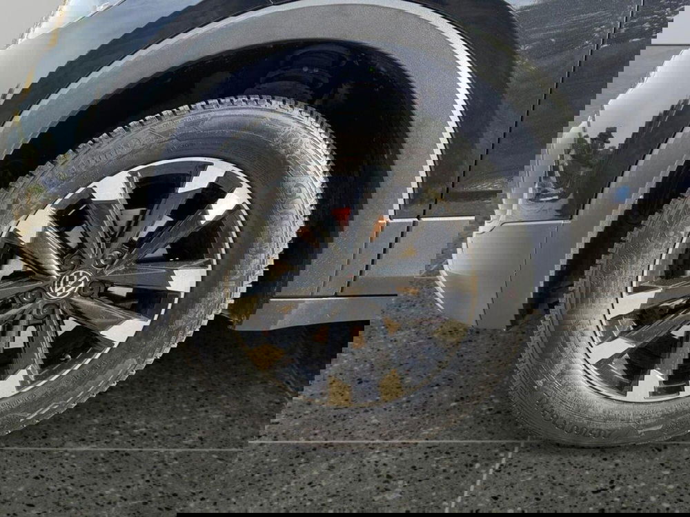 Volkswagen T-Cross usata a Ravenna (6)