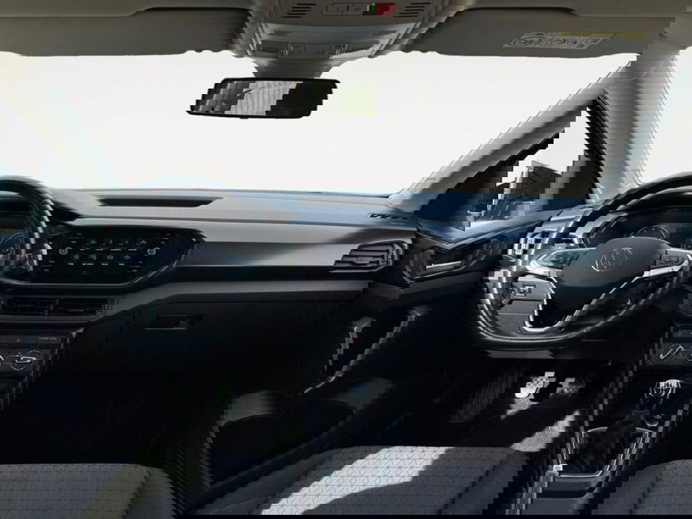 Volkswagen T-Cross usata a Ravenna (7)