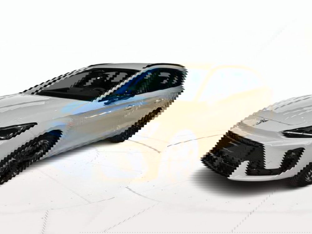 Cupra Leon Station Wagon nuova a Vicenza