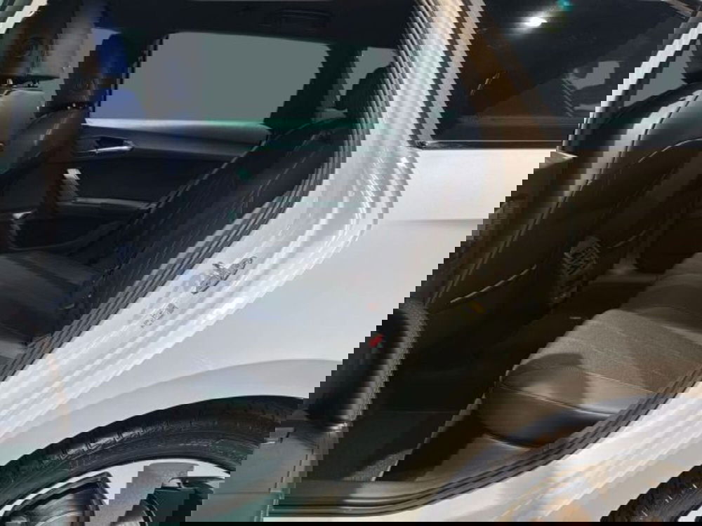 Cupra Leon Station Wagon nuova a Vicenza (10)