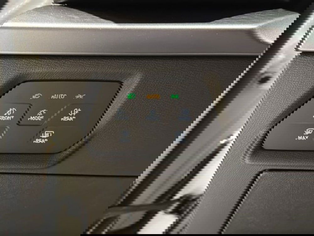 Cupra Leon Station Wagon nuova a Vicenza (14)