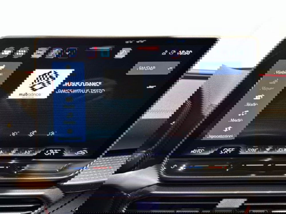 Cupra Leon Station Wagon nuova a Vicenza (16)