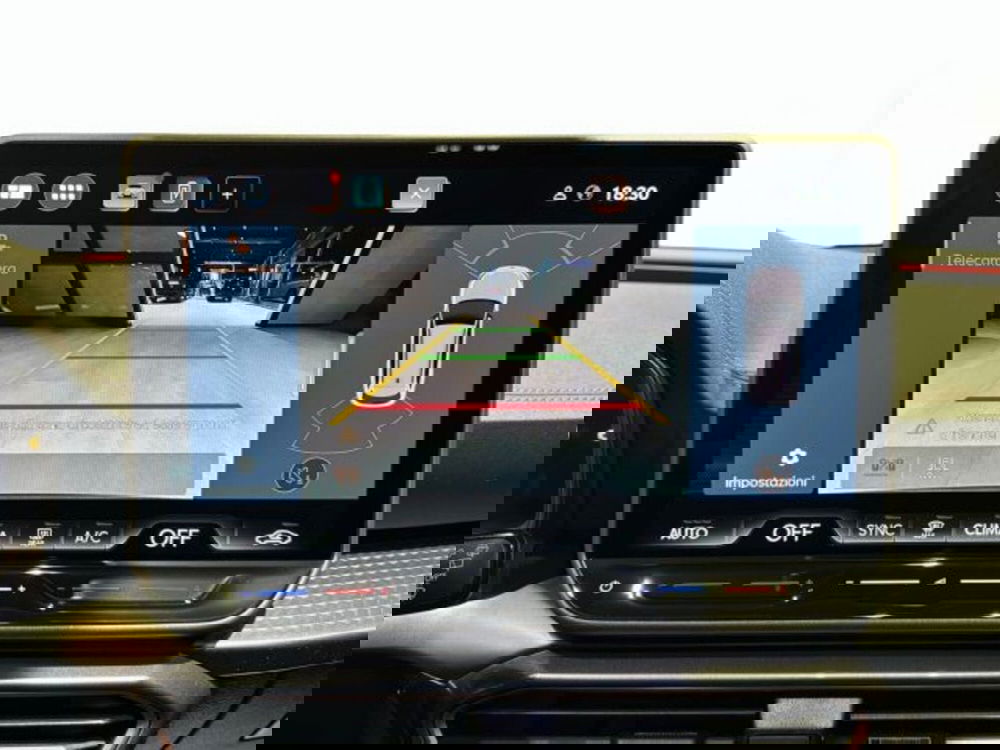 Cupra Leon Station Wagon nuova a Vicenza (17)