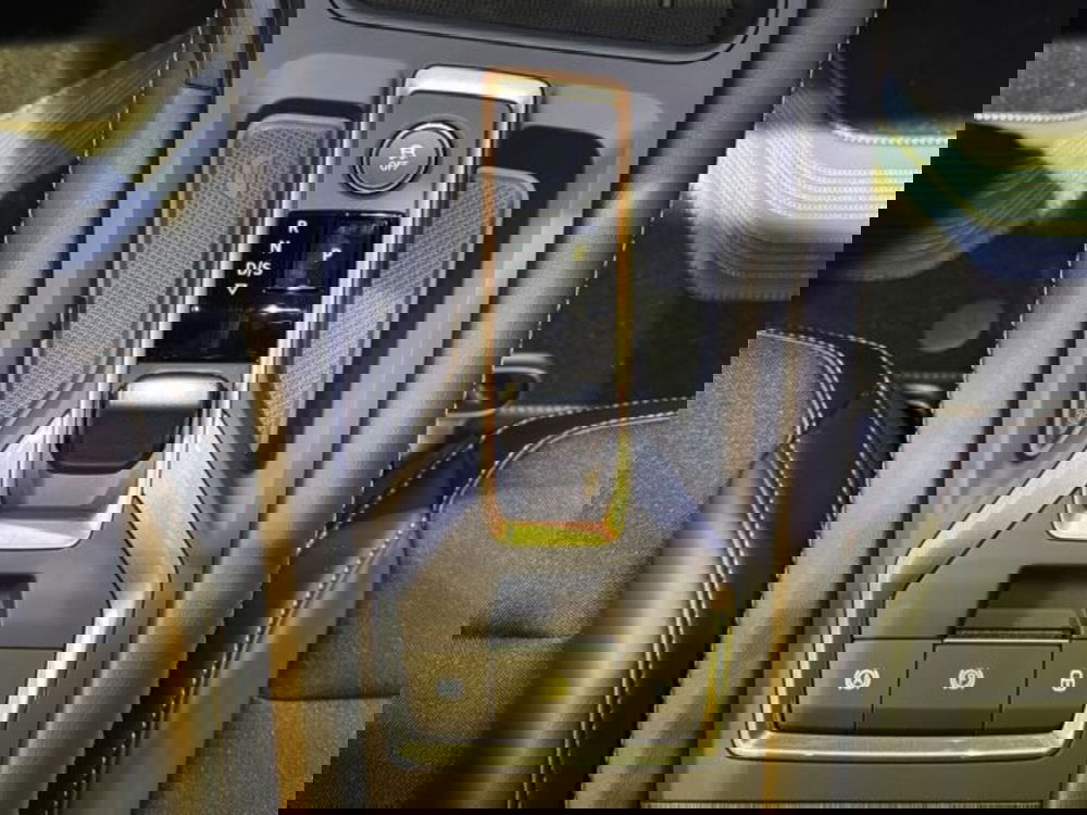 Cupra Leon Station Wagon nuova a Vicenza (18)