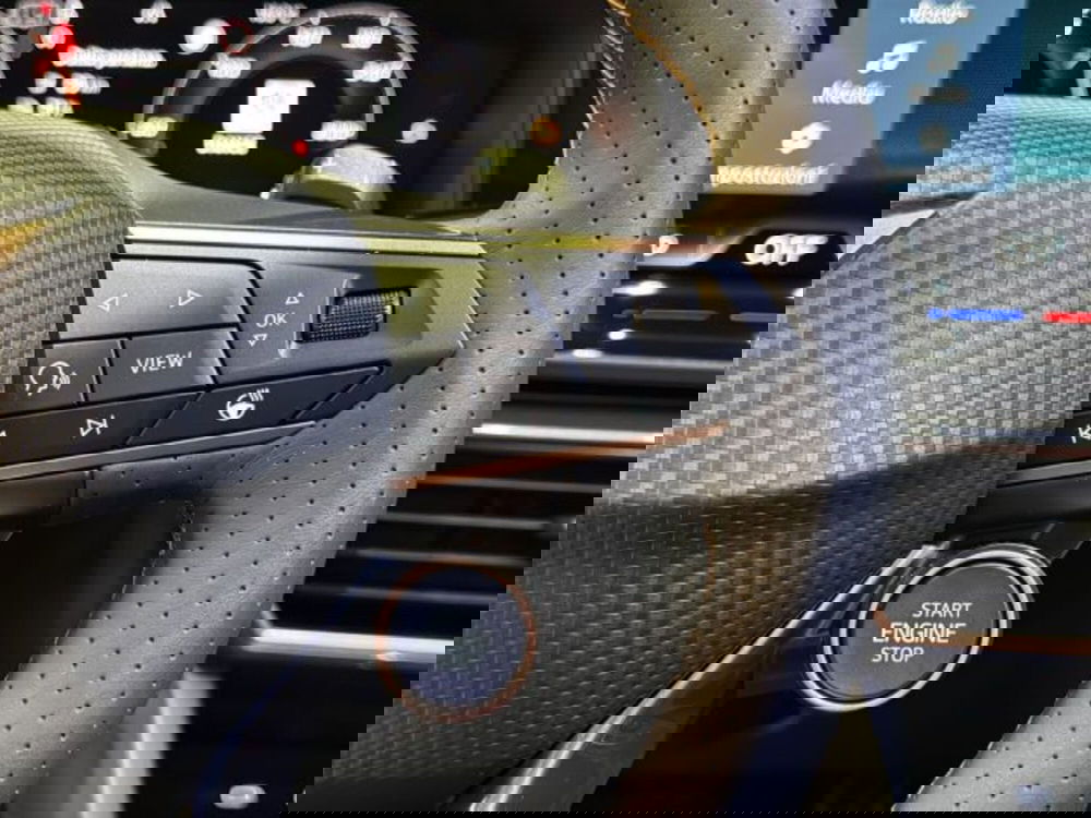 Cupra Leon Station Wagon nuova a Vicenza (19)