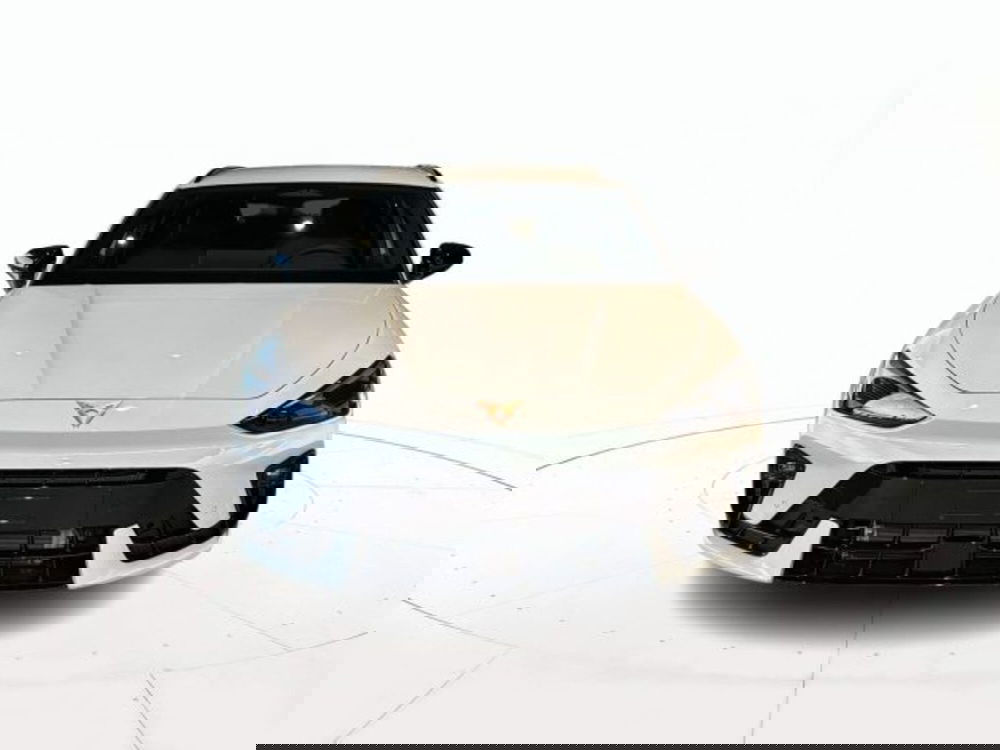 Cupra Leon Station Wagon nuova a Vicenza (2)