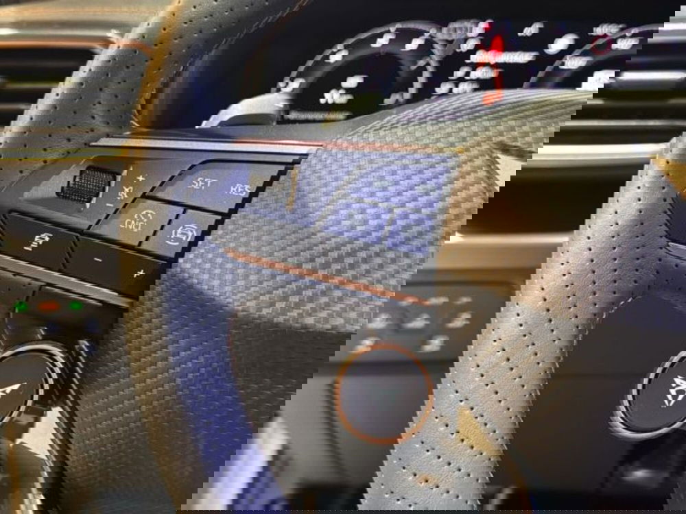 Cupra Leon Station Wagon nuova a Vicenza (20)