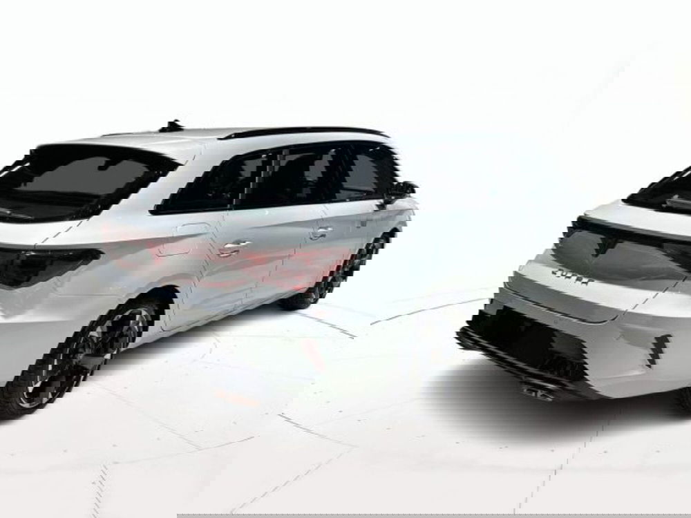 Cupra Leon Station Wagon nuova a Vicenza (3)