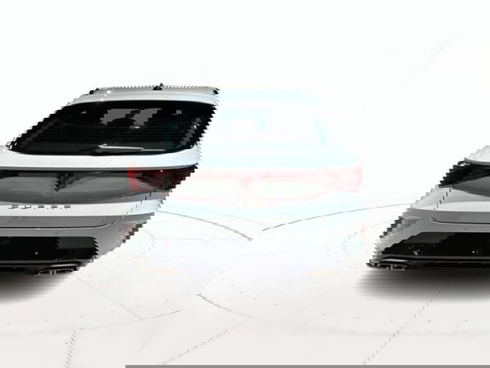 Cupra Leon Station Wagon nuova a Vicenza (4)