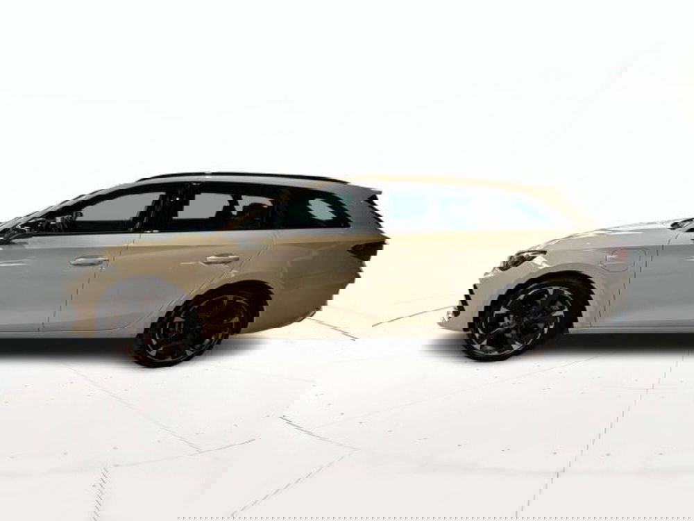 Cupra Leon Station Wagon nuova a Vicenza (6)