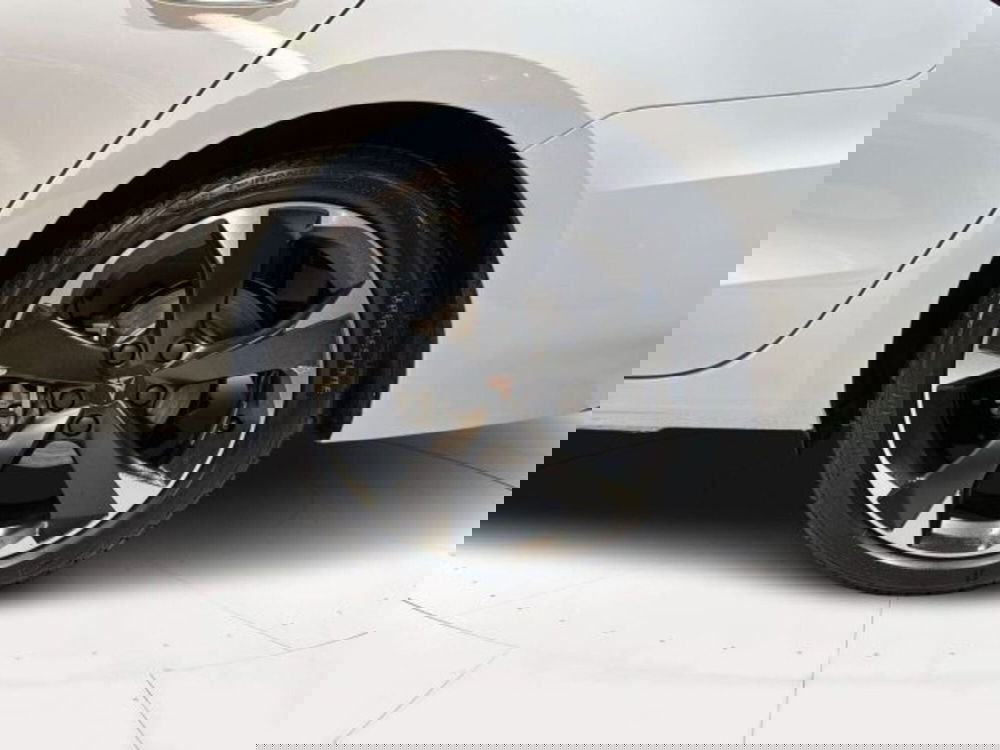 Cupra Leon Station Wagon nuova a Vicenza (7)